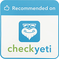 Recommend on CheckYeti